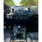 KIA CERATO 5 SX 1.6  2014 8