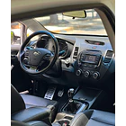 KIA CERATO 5 SX 1.6  2014 9