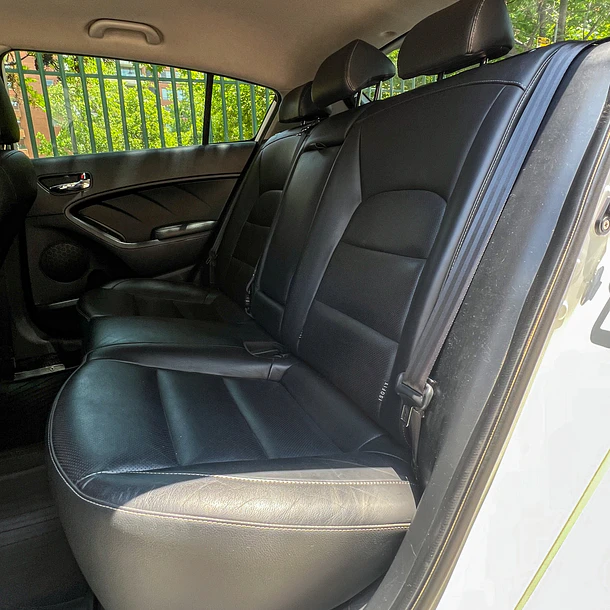 KIA CERATO 5 SX 1.6  2014 13
