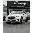 MAZDA CX3 GT 4WD 2.0 AT 5P 2018 1