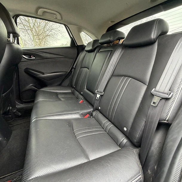 MAZDA CX3 GT 4WD 2.0 AT 5P 2018 12