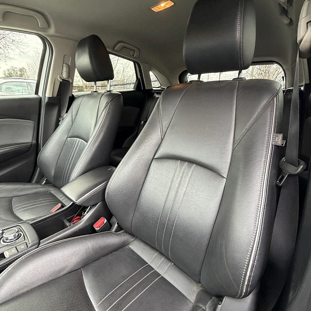 MAZDA CX3 GT 4WD 2.0 AT 5P 2018 11