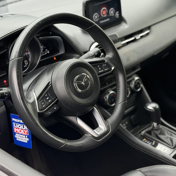 MAZDA CX3 GT 4WD 2.0 AT 5P 2018 6