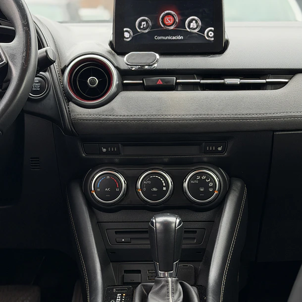 MAZDA CX3 GT 4WD 2.0 AT 5P 2018 7
