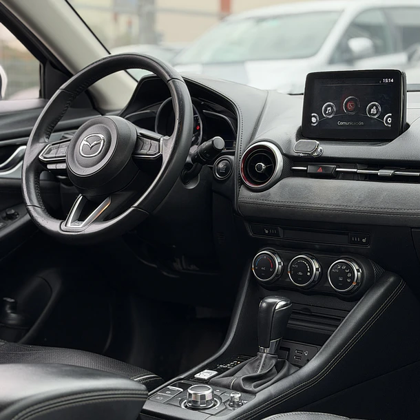 MAZDA CX3 GT 4WD 2.0 AT 5P 2018 8