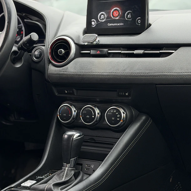 MAZDA CX3 GT 4WD 2.0 AT 5P 2018 10