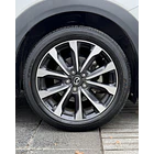 MAZDA CX3 GT 4WD 2.0 AT 5P 2018 5