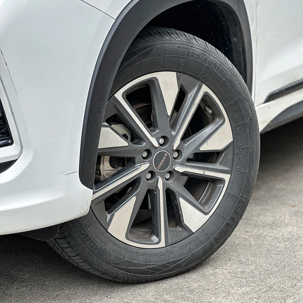 EXEED LX 1.5T AUT ADVANCE  2024 6
