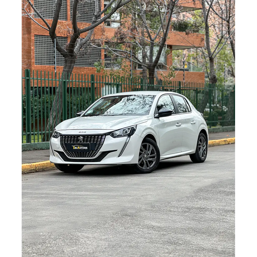 Peugeot 10 — foto 18 de 21