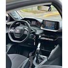 PEUGEOT 208 PURETECH 1.2 2022  10