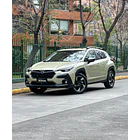 SUBARU CROSSTREK 2.0 TOURING AWD HK 360 CVT AT 5P 4X4 2026 1