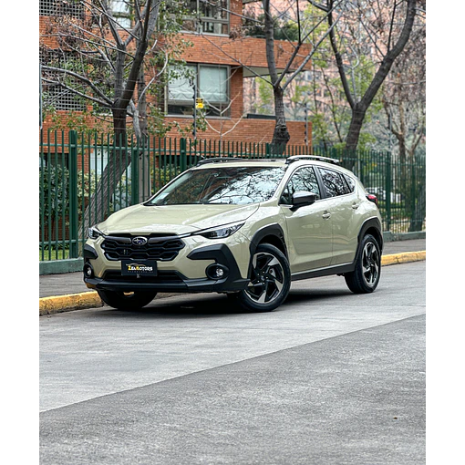 SUBARU CROSSTREK 2.0 TOURING AWD HK 360 CVT AT 5P 4X4 2026