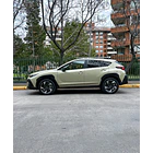 SUBARU CROSSTREK 2.0 TOURING AWD HK 360 CVT AT 5P 4X4 2026 2