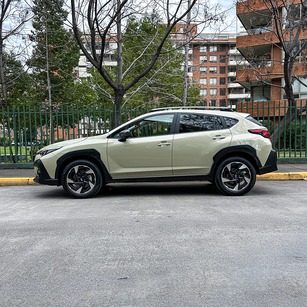 SUBARU CROSSTREK 2.0 TOURING AWD HK 360 CVT AT 5P 4X4 2026 2