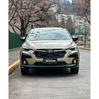 SUBARU CROSSTREK 2.0 TOURING AWD HK 360 CVT AT 5P 4X4 2026 3