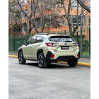 SUBARU CROSSTREK 2.0 TOURING AWD HK 360 CVT AT 5P 4X4 2026 4