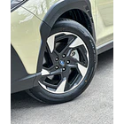 SUBARU CROSSTREK 2.0 TOURING AWD HK 360 CVT AT 5P 4X4 2026 6