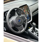 SUBARU CROSSTREK 2.0 TOURING AWD HK 360 CVT AT 5P 4X4 2026 7