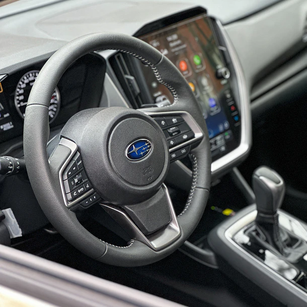 SUBARU CROSSTREK 2.0 TOURING AWD HK 360 CVT AT 5P 4X4 2026 7