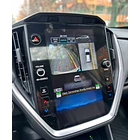 SUBARU CROSSTREK 2.0 TOURING AWD HK 360 CVT AT 5P 4X4 2026 8
