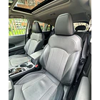 SUBARU CROSSTREK 2.0 TOURING AWD HK 360 CVT AT 5P 4X4 2026 15