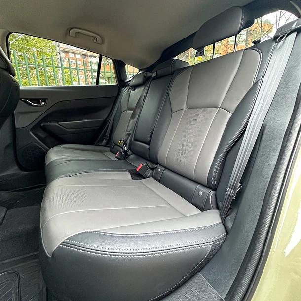 SUBARU CROSSTREK 2.0 TOURING AWD HK 360 CVT AT 5P 4X4 2026 16