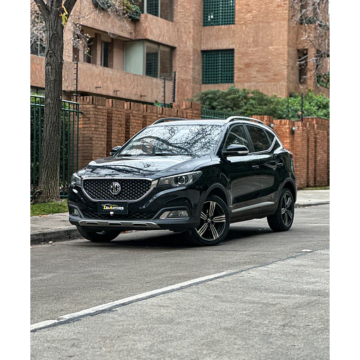 MG ZS COMFORT 1.5L 2023 