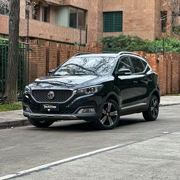 MG ZS 1.5L 2023  1