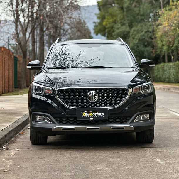 MG ZS 1.5L 2023  3