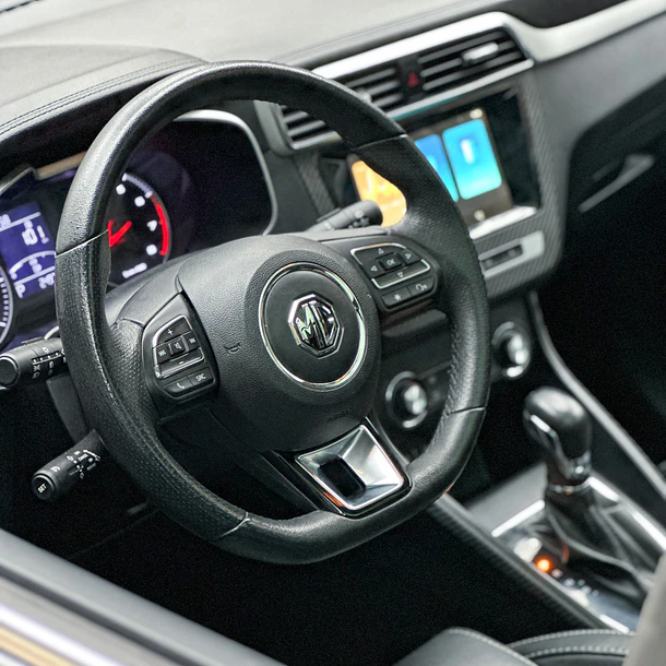 MG ZS 1.5L 2023  6