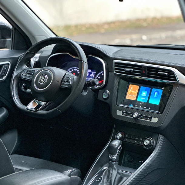 MG ZS 1.5L 2023  9