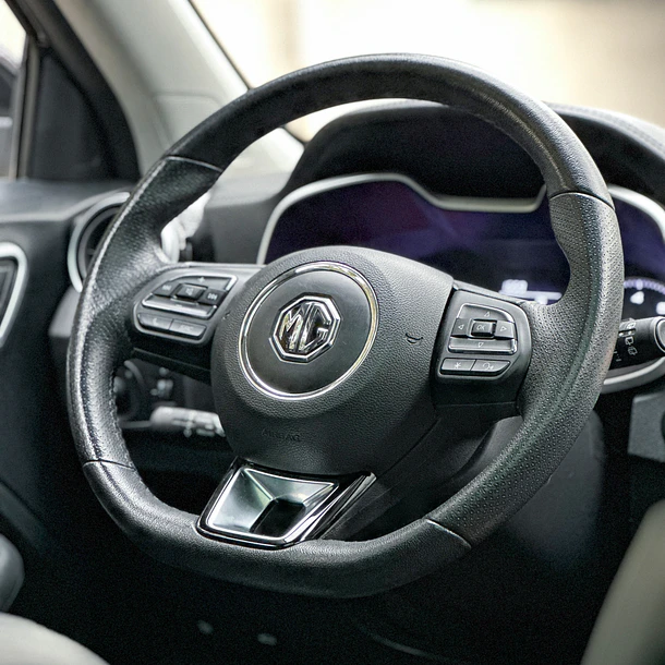 MG ZS 1.5L 2023  12