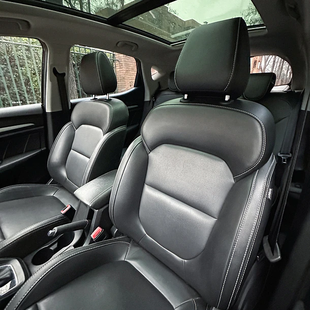 MG ZS 1.5L 2023  14