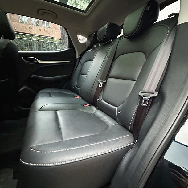 MG ZS 1.5L 2023  15