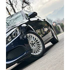 Mercedes Benz C300 2.0T 4P 4X2 2018 2