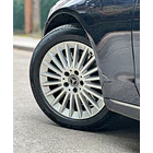 Mercedes Benz C300 2.0T 4P 4X2 2018 3