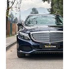 Mercedes Benz C300 2.0T 4P 4X2 2018 4