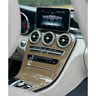 Mercedes Benz C300 2.0T 4P 4X2 2018 7