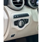 Mercedes Benz C300 2.0T 4P 4X2 2018 9