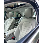 Mercedes Benz C300 2.0T 4P 4X2 2018 10