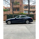 Mercedes Benz C300 2.0T 4P 4X2 2018 12