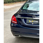 Mercedes Benz C300 2.0T 4P 4X2 2018 13