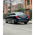 Mercedes Benz C300 2.0T 4P 4X2 2018 14