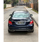 Mercedes Benz C300 2.0T 4P 4X2 2018 15