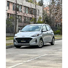 Hyundai Grand I10 HB 1.2 Plus MT 2023 1