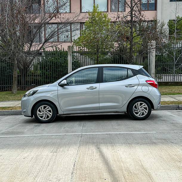 Hyundai Grand I10 HB 1.2 Plus MT 2023 2