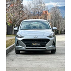 Hyundai Grand I10 HB 1.2 Plus MT 2023 3