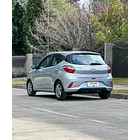 Hyundai Grand I10 HB 1.2 Plus MT 2023 4