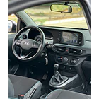 Hyundai Grand I10 HB 1.2 Plus MT 2023 10