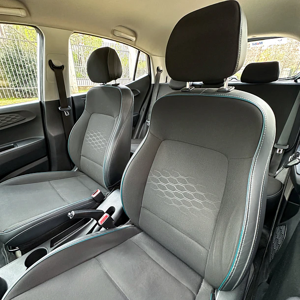 Hyundai Grand I10 HB 1.2 Plus MT 2023 15
